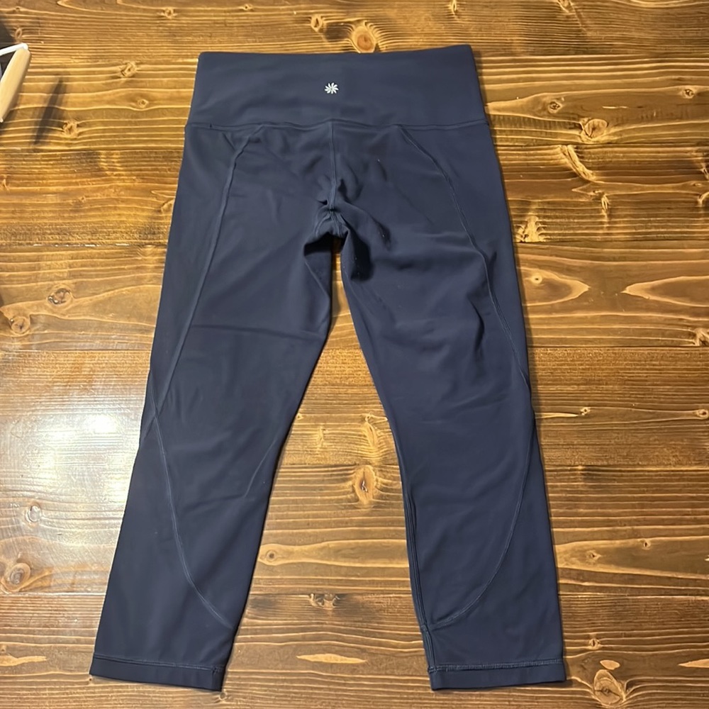 Women’s Athleta Leggings - Picture 2 of 4